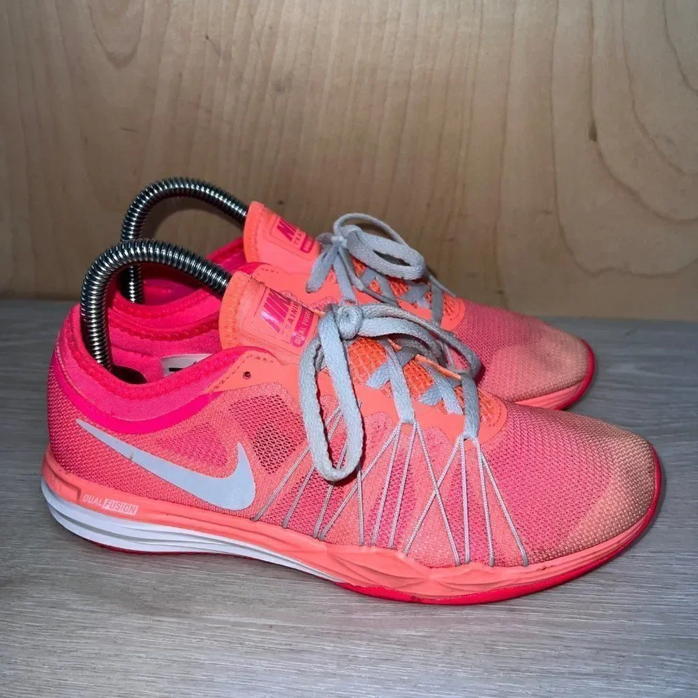 Nike brand running